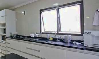 Imagem 7: COBERTURA - HIGIENÓPOLIS - SP