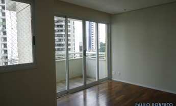 Imagem: APARTAMENTO - PANAMBY - SP