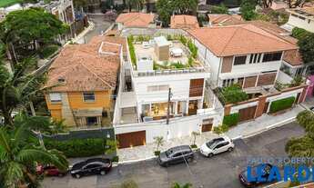 Imagem: SOBRADO - PACAEMBÚ - SP