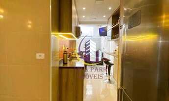 Imagem 7: Casa com 2 dormitórios para alugar, 120 m² por R$ 2.600,00/mês - Jardim D Abril - Osasco/S