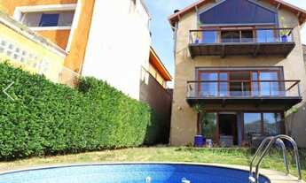 Imagem 2: SOBRADO - SUMARÉ - SP