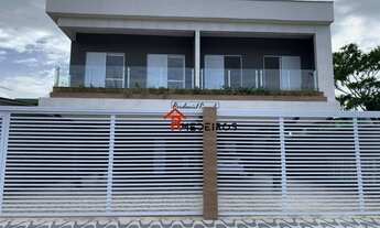 Imagem 2: Casa em Praia Grande 2 dormitórios - Tude Bastos - REF.CA0069