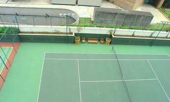 Imagem 6: Apartamento com 2 dormitórios à venda, 165 m² por R$ 2.300.000 - Brooklin - São Paulo/SP