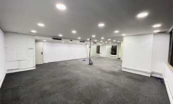 Imagem 3: Sala Comercial para locação em Moema de 173 metros quadrados no Edifício Edel Prédio de Of