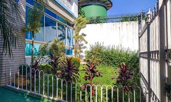 Imagem 2: SAO PAULO - Casa Comercial - ACLIMACAO