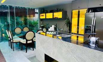 Imagem 5: Vendo casa alto padrão no bairro Pium - Parnamirim RN Ref.:0017