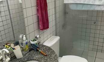 Imagem 2: Casa de condomínio para venda tem 129 metros quadrados com 3 quartos