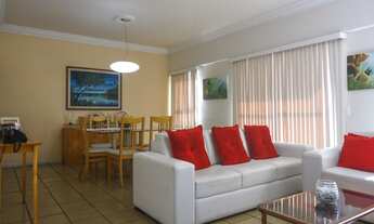 Imagem 1: BAIXOU O PREÇO! APARTAMENTO DE 3 QUARTOS COM VISTA PARA O MAR E 220 M², SUPER CLARO E VENT