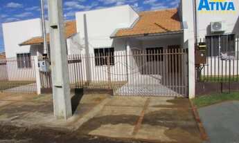 Imagem 2: Toledo - Casa - Jardim Coopagro