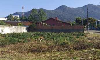 Imagem 5: Lote/Terreno de esquina. Alto, plano e pronto para construir c 525m² nos AÇORES - Florianó