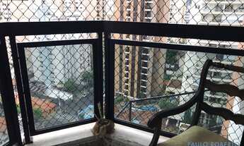 Imagem 7: DUPLEX - PERDIZES - SP