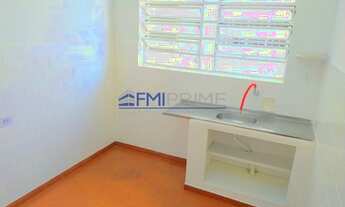 Imagem 1: Venda Apartamento com 2 dormitórios, 104 m² por R$ 360.000 - Liberdade - São Paulo/SP