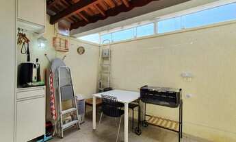 Imagem 7: Sobrado com 102m² na Saúde - SP com 2 dormitórios 2 banheiros e 2 vagas de garagem