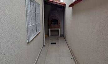 Imagem 7: Casa com 2 dormitórios à venda, 80 m² por R$ 449.000,00 - Vila Guilhermina - Praia Grande