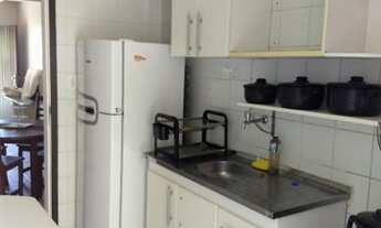 Imagem 4: Vilagge duplex mobiliado