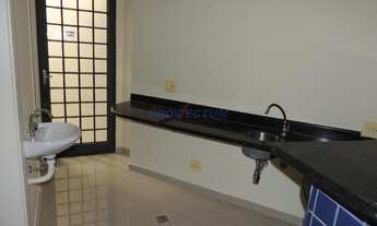 Imagem 6: Prédio - Centro - Campinas