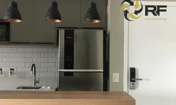 Imagem 5: São Paulo - Apartamento Padrão - Jardim Anália Franco