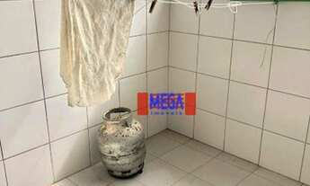 Imagem 5: Apartamento com 2 quartos a venda no Aquiraz/CE