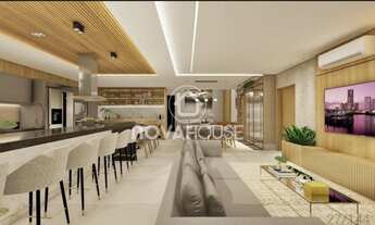 Imagem 7: SOBRADO DE ALTO PADRÃO COM 5 SUÍTES