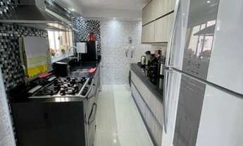 Imagem 7: Apartamento com 3 dormitórios à venda, 134 m² por R$ 1.150.000,00 - Butantã - São Paulo/SP