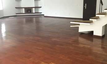 Imagem: SOBRADO - CIDADE JARDIM - SP