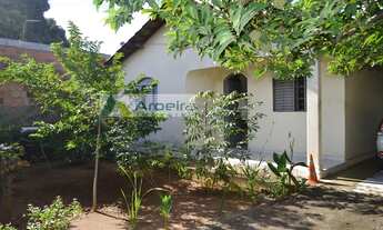 Imagem 7: Casa Padrão para Venda em Setor Faiçalville Goiânia-GO - R 442