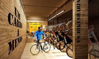 Imagem 5: Apartamento 156m², 3 dorms, 3 suítes, 4 banheiros - VN, Vila Olímpia