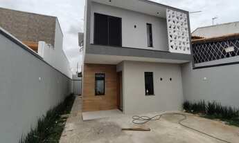 Imagem 2: Sobrado à venda de 150 metros quadrados no Villa di Cesar - Mogi das Cruzes - SP