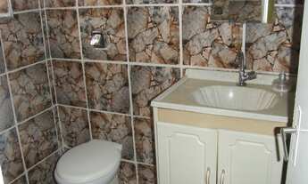 Imagem 5: Sobrado Residencial à venda com 150m² 2 dormitórios 1 suíte e 1 vaga no Vila Clementino