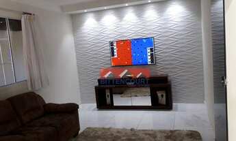 Imagem: Casa com 4 dormitórios para alugar, 250