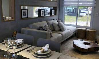 Imagem 3: Sobrado com 4 dormitórios à venda, 169 m² Granja Viana - Cotia/SP