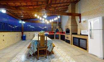 Imagem 3: VILA MEDEIROS APARTAMENTO