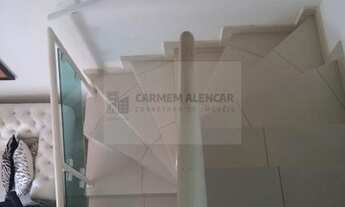 Imagem 6: Lindo Duplex no Janga a quinta rua ao lado do Armazém Coral