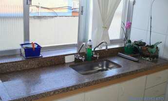 Imagem 4: CASA ASSOBRADADA - MORUMBI - SP