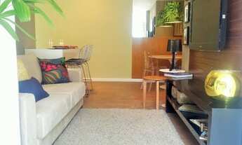 Imagem 7: Apartamento pronto para morar no EcoPark de 2 quartos com vaga em Maria Paula - Niterói