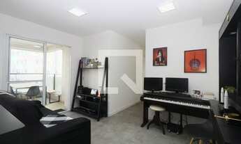 Imagem 2: Apartamento para Aluguel - Vila Mascote, 2 Quartos, 64 m2