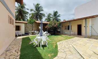 Imagem 6: Casa no Loteamento Morada do Mar