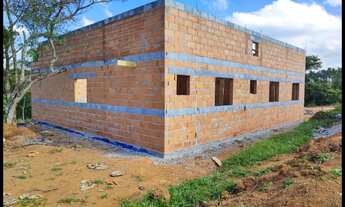 Imagem 4: Aceitamos seu veículo na entrada da chácara