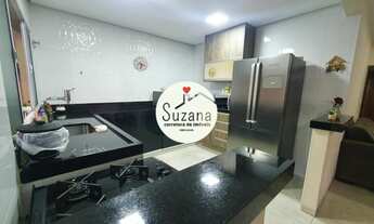 Imagem 4: Casa à venda no bairro Jardim Porto Seguro - Ribeirão Preto/SP