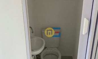 Imagem 6: Sobrado com 2 dormitórios para alugar, 90 m² por R$ 1.800,00/mês - Quinta da Paineira - Sã