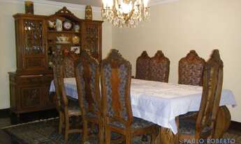 Imagem 6: CASA ASSOBRADADA - JARDIM GUEDALA - SP