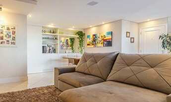 Imagem 5: APARTAMENTO - MORUMBI - SP