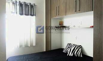 Imagem 6: SAO BERNARDO DO CAMPO - Residential / Kitnet - BAIRRO ASSUNCAO