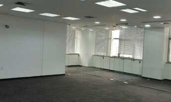 Imagem 2: Conj Comercial de 188 m² Na Cidade Monções (Brooklin