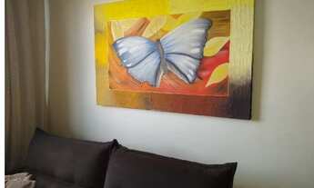 Imagem 3: Contagem - Apartamento Padrão - Jardim Riacho das Pedras