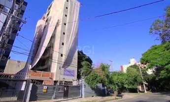 Imagem 7: Garden em Menino Deus