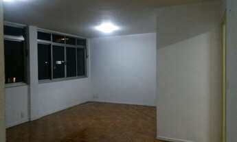 Imagem 4: Apartamento à venda em Higienópolis com 98 m², 3 quartos, 2 vagas. Detalhes do imóvel Área