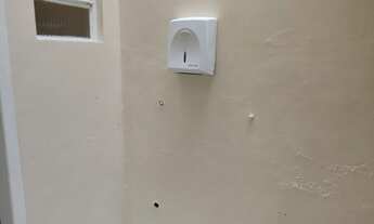 Imagem 6: Salão/prédio para aluguel, possui 250m2 por R$ 10.000/mês no Brás - São Paulo/SP