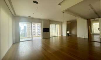 Imagem 5: Apartamento com 4 dormitórios no Itaim Bibi Parque do Povo