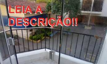 Imagem: Apartamento 2/4 com armários no Parque